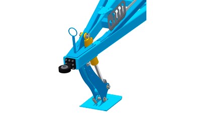 Рисунок дополнительных опций