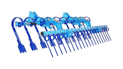 Рисунок дополнительных опций