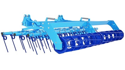 Рисунок дополнительных опций