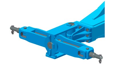 Рисунок дополнительных опций