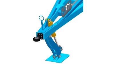 Рисунок дополнительных опций