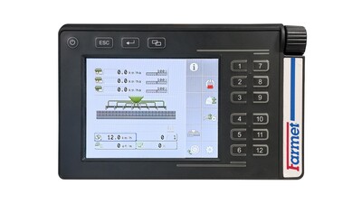 Рисунок дополнительных опций