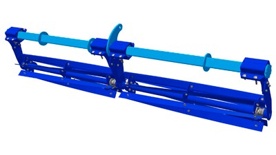 Рисунок дополнительных опций