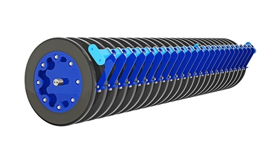 A tartozékok ábrája