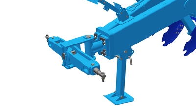 A tartozékok ábrája