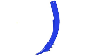 A tartozékok ábrája