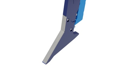 Рисунок дополнительных опций