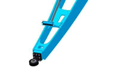 Рисунок дополнительных опций