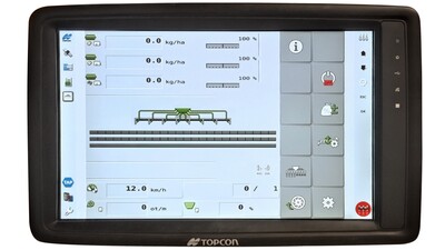 Рисунок дополнительных опций