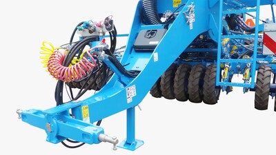 Рисунок дополнительных опций