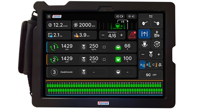 Ilustracja akcesoriów