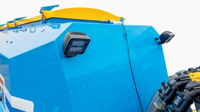 Рисунок дополнительных опций