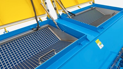 Рисунок дополнительных опций