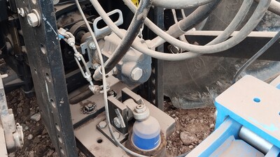 Рисунок дополнительных опций