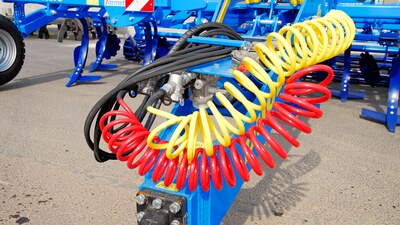 Рисунок дополнительных опций