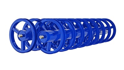 Abbildung von Zubehör