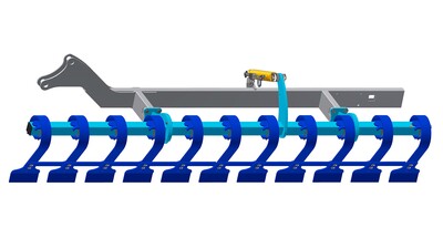 Picture of accessories