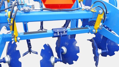 Ilustracja akcesoriów