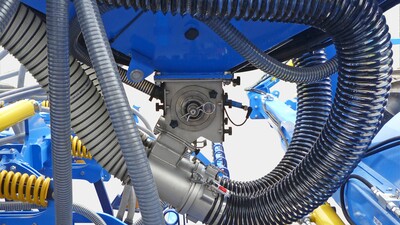 Рисунок дополнительных опций