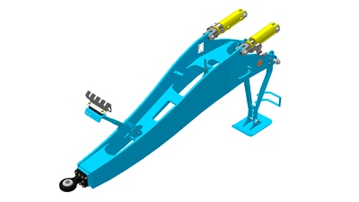 Рисунок дополнительных опций