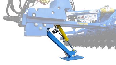 Рисунок дополнительных опций