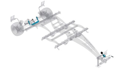 Рисунок дополнительных опций