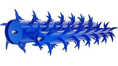 A tartozékok ábrája