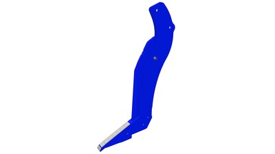 A tartozékok ábrája