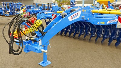 Рисунок дополнительных опций