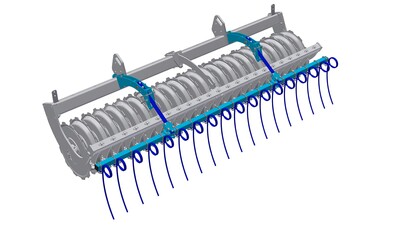 Abbildung von Zubehör