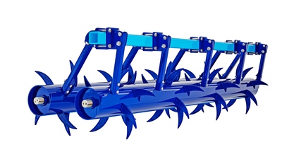 Abbildung von Zubehör