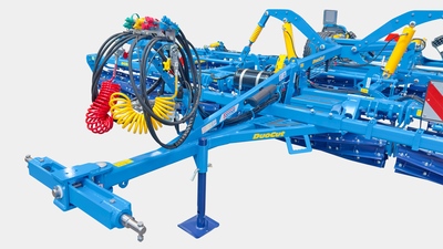 A tartozékok ábrája