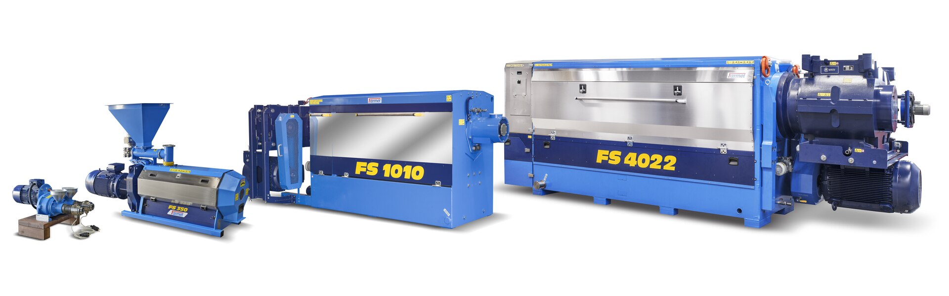 Internetový prodej náhradních dílů OFT