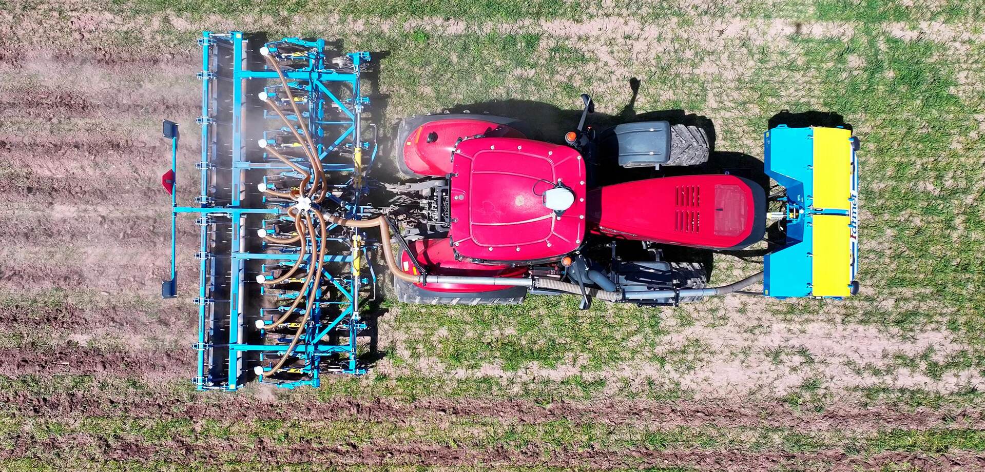 Комплекти обладнання, яке застосовується