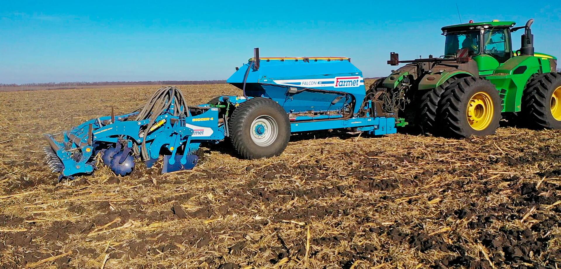 Комплекти обладнання, яке застосовується