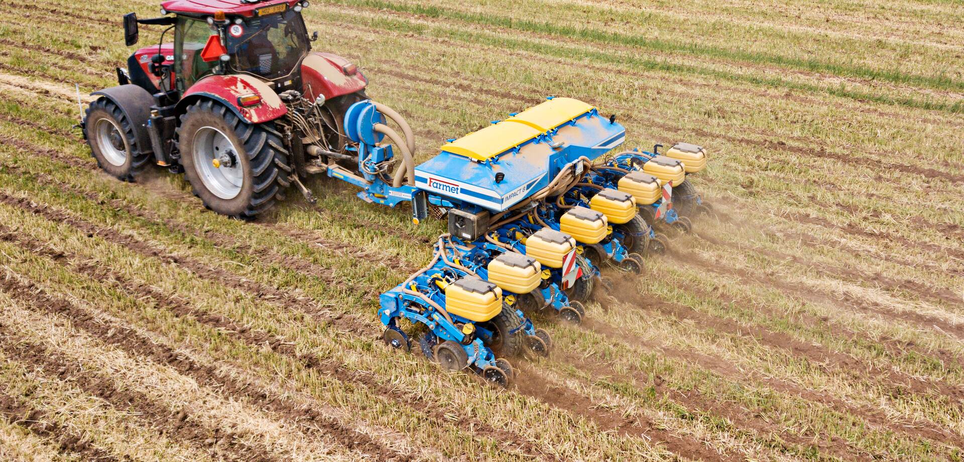 Täppiskülvik Impact