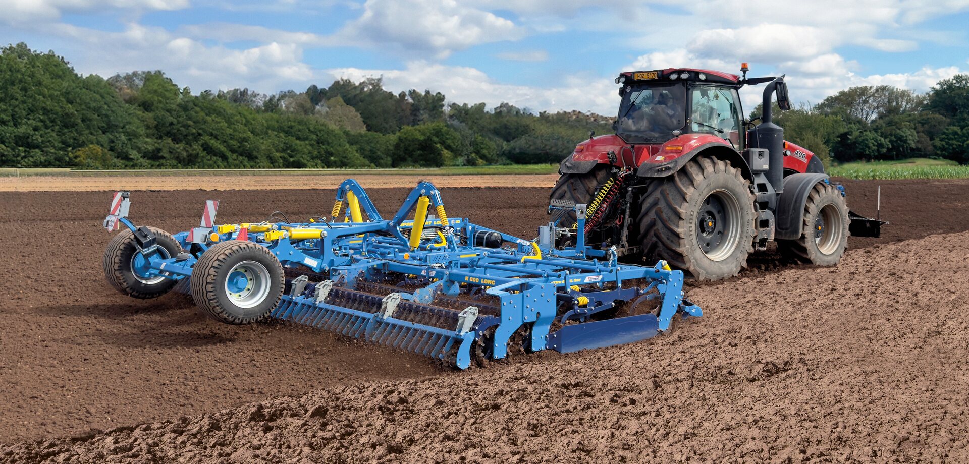 Pirmssējas kombinācija Kompaktomat