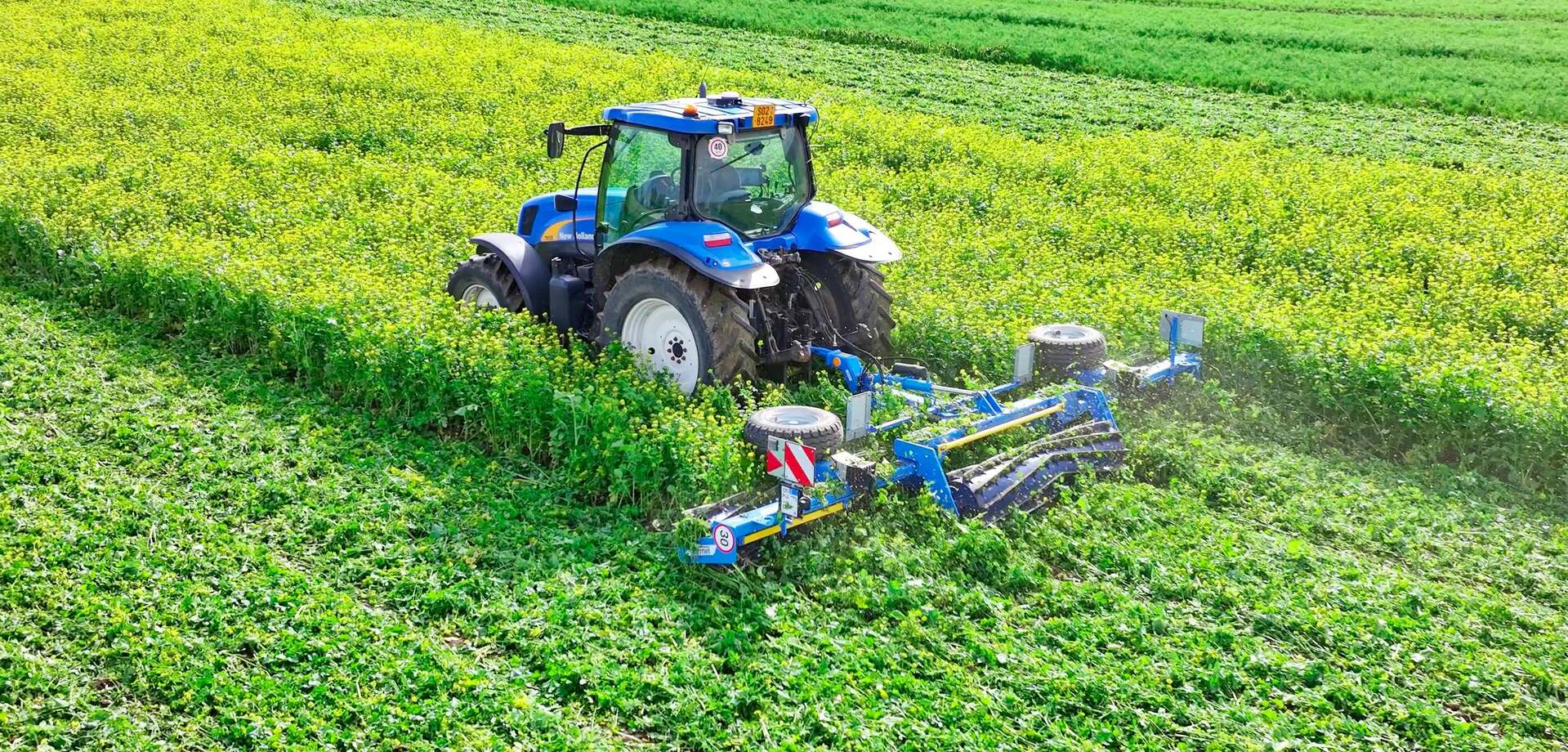 SingleCut lõikerullid