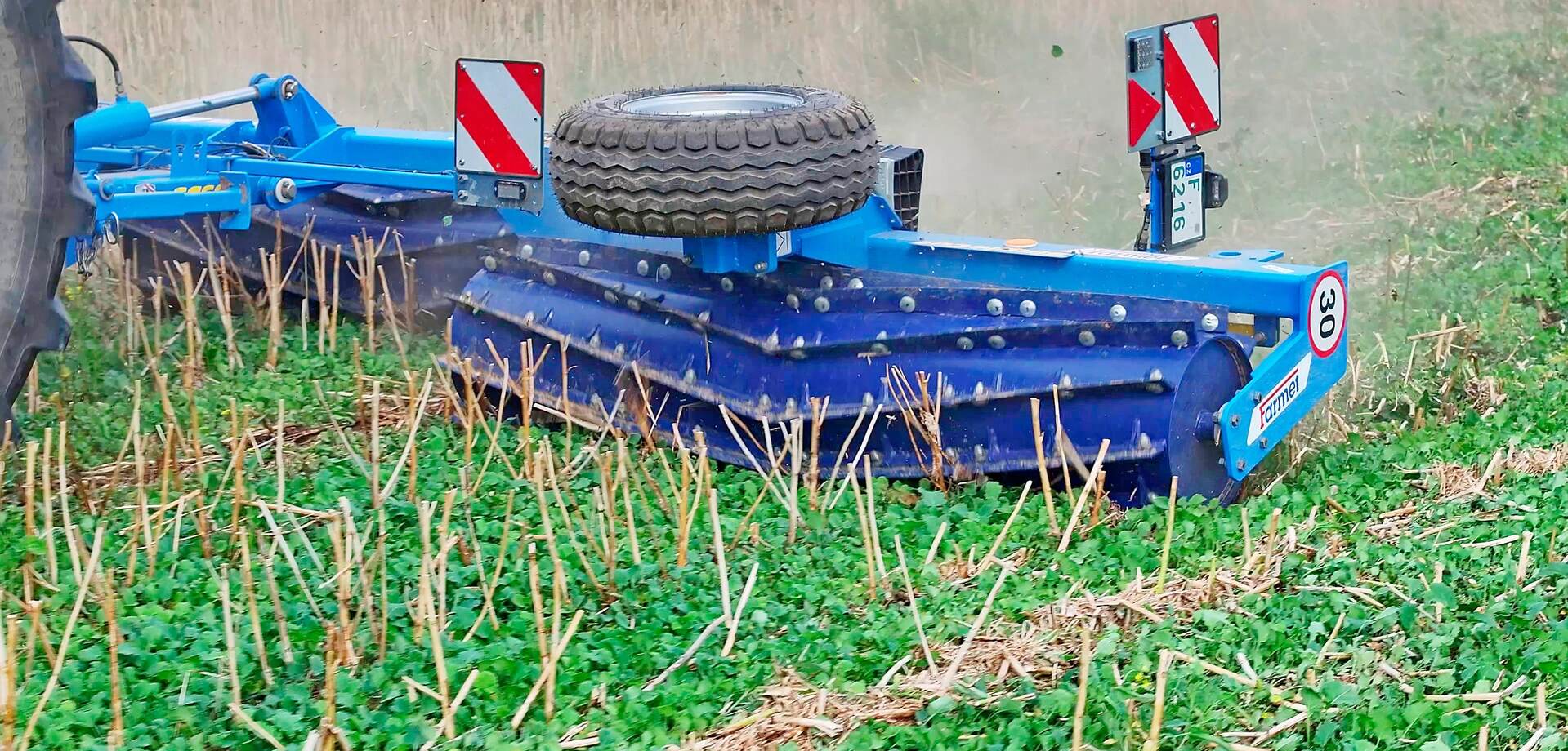 SingleCut lõikerullid