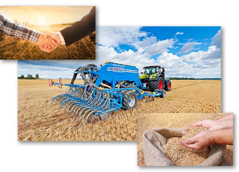 Trouvez le revendeur le plus proche