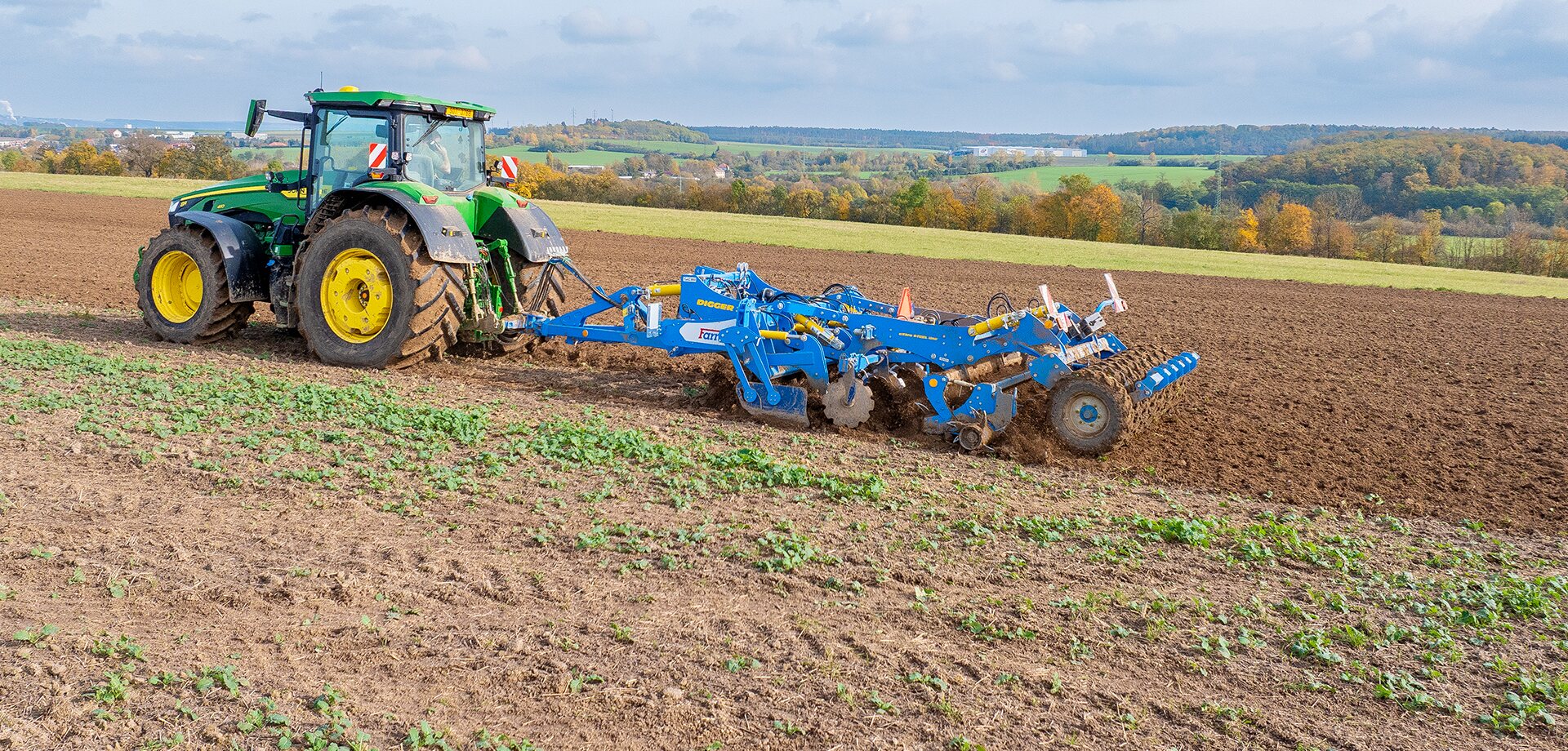 Sügavkobesti Digger