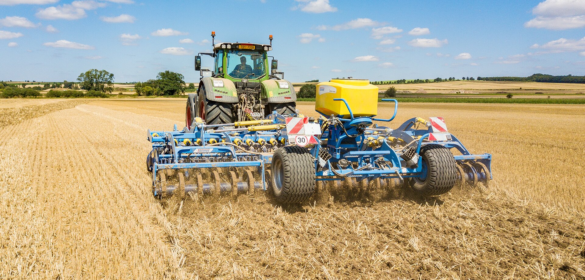 Scheibenegge Diskomat