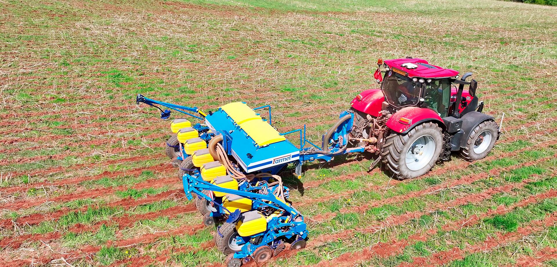 Täppiskülvik Impact