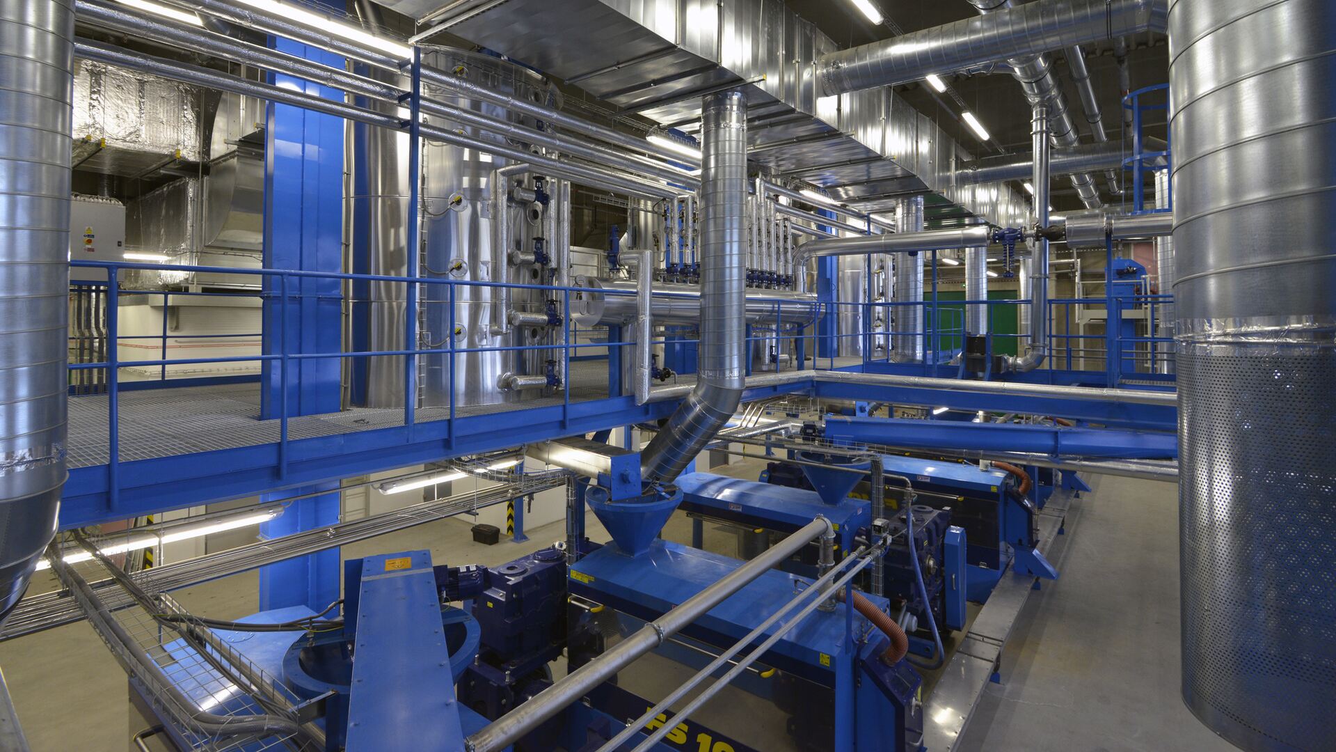 WP2 - Two-level Hot Pressing WP2 - Two-level Hot Pressing