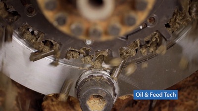 Dlaczego warto używać oryginalnych części zamiennych Farmet a.s.?