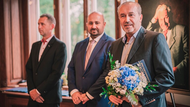 Farmet - firma roku 2021 Farmet - firma roku 2021