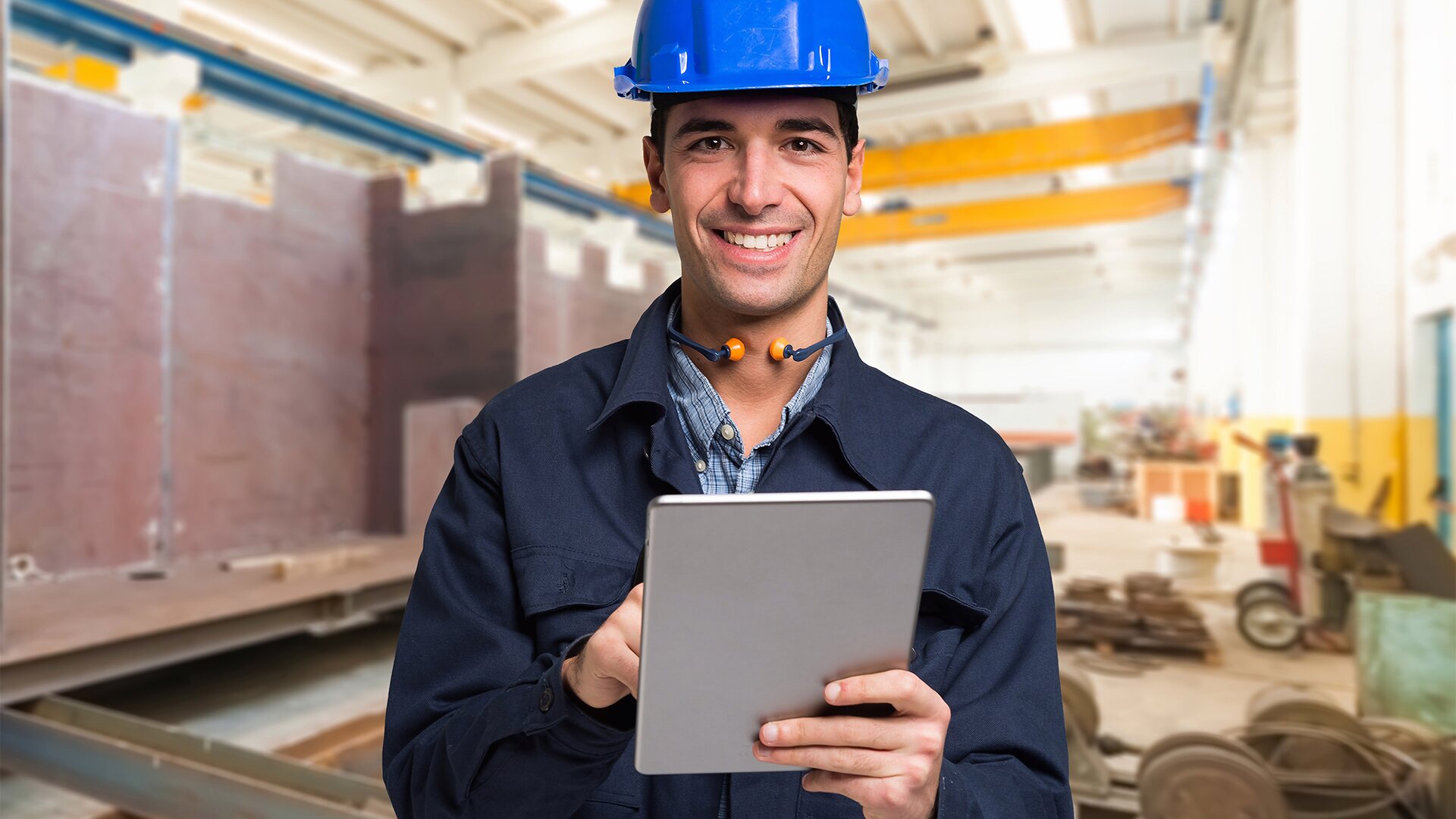 Specialista nákupu, vstupní kontrola