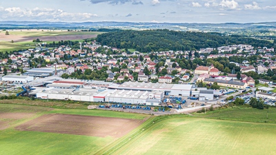 Farmet masowo inwestuje