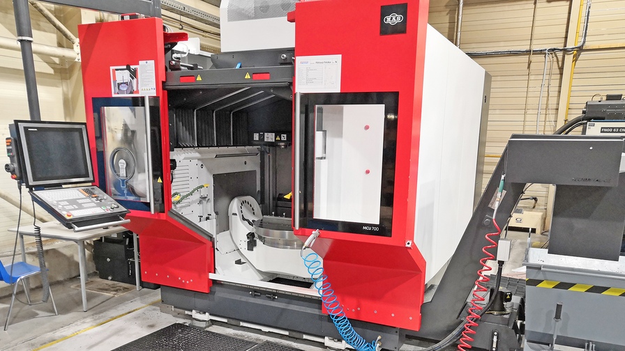 Farmet masivně investuje