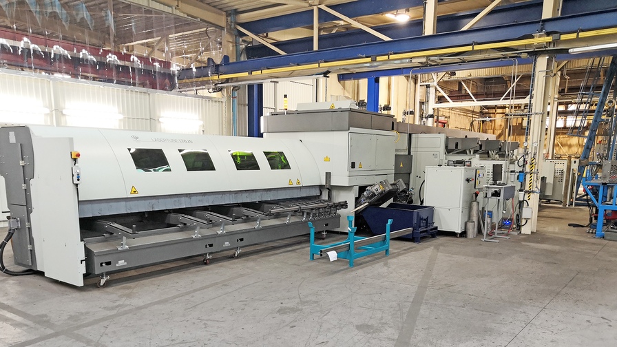 Farmet masivně investuje